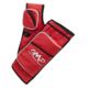 October Mountain Hip QuiverPro, Red 5 Tube RH, 60880