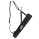 October Mountain No Spill Hip and Back Quiver RH/LH, Black, One Size 78782