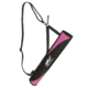 October Mountain No Spill Hip and Back Quiver RH/LH, Pink, One Size 78784