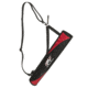 October Mountain No Spill Hip and Back Quiver RH/LH, Red, One Size 78785