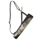 October Mountain No Spill Hip and Back Quiver RH/LH, Camouflage, One Size 78786