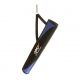 October Mountain NoSpill Quiver, Blue RH/LH, 10108
