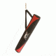 October Mountain NoSpill Quiver, Red RH/LH 10110