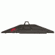 October Mountain Recurve Case, Full Length Black 13036