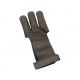 October Mountain ShootersGlove, Brown Large, 57357