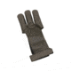 October Mountain ShootersGlove, Brown Small 57355