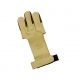 October Mountain ShootersGlove, Tan Large, 57362