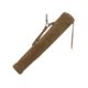 October Mountain Suede Quiver, Side, 57371