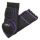October Mountain Switch Quiver, Black/Purple RH/LH, 13085