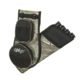 October Mountain Switch Quiver, Black/Realtree Xtra RH/LH, 13086