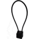 Ocufii TagMe Secure Keyed Smart Cable Lock, Black, TMS-D2-BLK