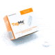 Ocufii TagMe Stick-On Beacon, White, TM-B2-WHT