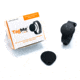 Ocufii TagMe Wrap-Around Beacon, Black, TM-B1-BLK