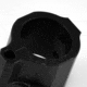 Odin Works Gas Block Adjustable .875'' Low Profile Ar-15, GBADJ875