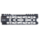 ODIN Works MLOK O2 Lite Free Float Forend, Black, 7.5in, F-7-ML-O2