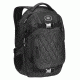 OGIO Squadron 15 Laptop Backpack, Black, Large 111073.03