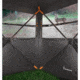 Ol Man Carnivore 270 Blind, Black, 1103228