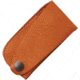 OLD BEAR Sheath, Brown Leather Construction, Designed To Fit Old Bear Classic Folders Sizes Large And Extra Large 4.75in To 5.5in In Length, FO.9300/16-CX