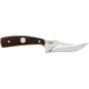 Old Timer Generational USA Sharpfinger 152 OT 3.5in Fixed Blade Knife, 1095 HC Steel Blade, 1135991