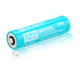 USED, Olight Customized 3500mAh 18650 For S2R, H2R, S30R Lights - High Capacity Protected Rechargeable Battery, Teal, BAT-18650-3500C-OL