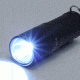Olight i1 Keychain 180 Lumens Flashlight, Aluminum O-I1