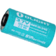 Olight IMR16340 550mAh For S1R Baton II Customized Battery, Teal, BAT-163C05-10C-OL