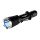 Olight M22 Warrior LED Flashlight with CREE XM-L2 LED, 950 Lumens, Polished Strike Bezel, Black