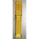Olight O I3g I3 Gold Flashlight