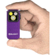 Olight Oclip Pro Clip Light Purple, OLTOCLIPPROPU