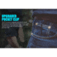 Olight I3T 180 Lumens LED Dual-Output Slim EDC Flashlight