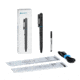 Olight O Pen 3 EDC Pen with Tip and Clip Lights and Green Laser Pointer