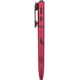 Olight O Pen 3 EDC Pen with Tip and Clip Lights and Green Laser Pointer, Red, 6977261695464
