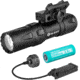 Olight Odin Mini 1250 Lumens LED Rechargeable Flashlight