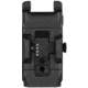 Olight Pl X Dual Beam Compact Rail Light Black