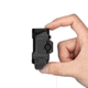 Olight Pl X Dual Beam Compact Rail Light Black
