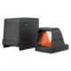 Olight Osight 1x Reflex Red Dot Sight, 3 MOA, Black, FL-OL-OSIGHT-RD