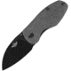 Olight Parrot Linerlock Black Micarta