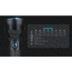 Olight X9R Marauder Rechargeable LED Flashlight, 25000 Lumens, Black, FL-OL-X9R