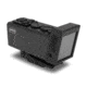 Omega II Mil-Dot Reticle Sight, 2X-6X Zoom, 1-1/2in X 2in LCD, 1080p HD, Black, 35367
