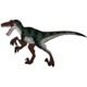 Oncore Targets Raptor Self-Healing Archery Target, Mini, Brown/Green/Black, Small, DN6-G