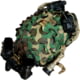 One Hundred Concepts HelmetScrim, M81, OHC-HS-M81