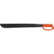 Ontario Knife Heavy Duty Machete, Orange, 27.75in. ON8520