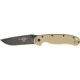 Ontario Knife RAT-1 Knife, 5in. Closed ON8846DT
