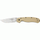 Ontario Knife RAT-1 Knife, 5in. Closed ON8849DT