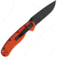 Ontario Knife RAT IA Linerlock A/O Orange