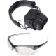 OP Exclusive - Edge Eyewear OPMOD ZRG+ Shooting Glasses and Riflemen OPMOD Tactical Hearing Protection Kit