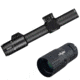 OP Exclusive - Minox ZP8 1-8x24 MR10+ Rifle Scope, Black, 66590 w/ Trybe Optics Enhancer - Magnification Doubler