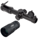 Primary Arms SLx 1-6X24mm Second Focal Plane Rifle Scope Generation III - Illuminated ACSS Predator Hunting Reticle, Black, 1-6X24 mm, PA1-6X24SFP-ACSS-PREDATOR w/ TRYBE Optics Enhancer -