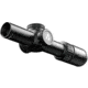 OPMOD Atibal XP Tactical 1-6x24mm LPVO 30mm Tube Rifle Scope, Second Focal Plane, Plumb P3 BDC Reticle, Black, AT-XPT-1624S-OP