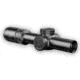 OPMOD Atibal XP Tactical 1-6x24mm LPVO 30mm Tube Rifle Scope, Second Focal Plane, Plumb P3 BDC Reticle, Black, AT-XPT-1624S-OP